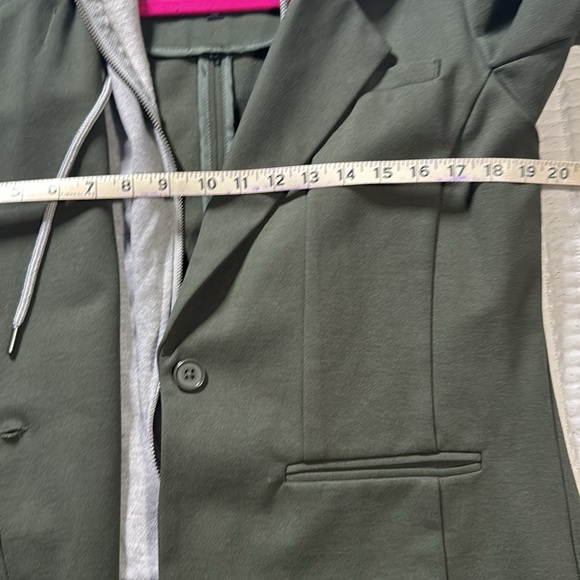 NWOT jacket Liverpool LA - Picture 9 of 11